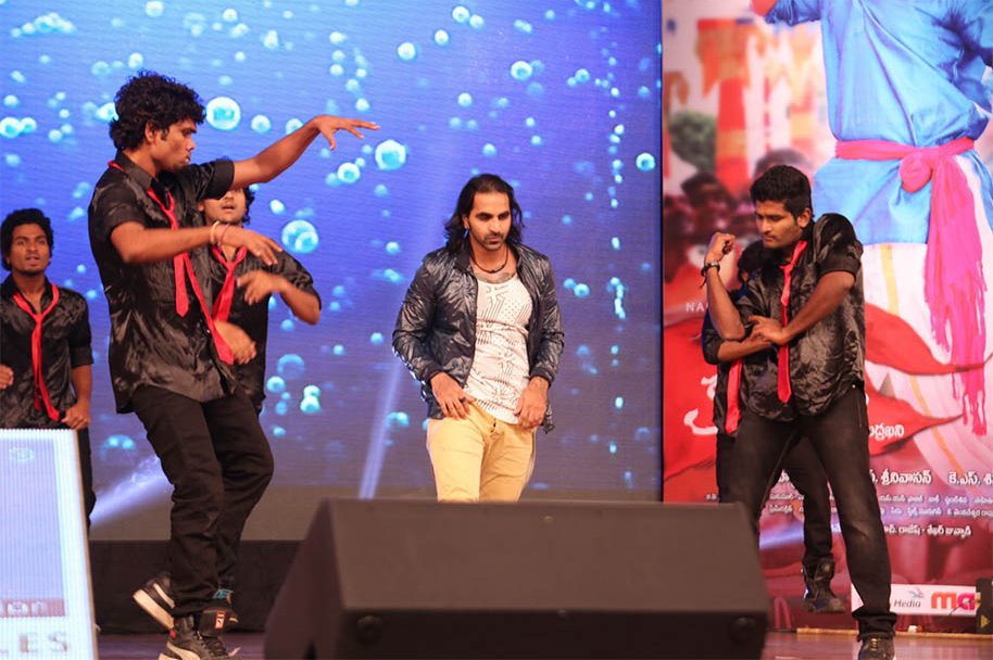 Janda-Pai-Kapiraju-Audio-Release